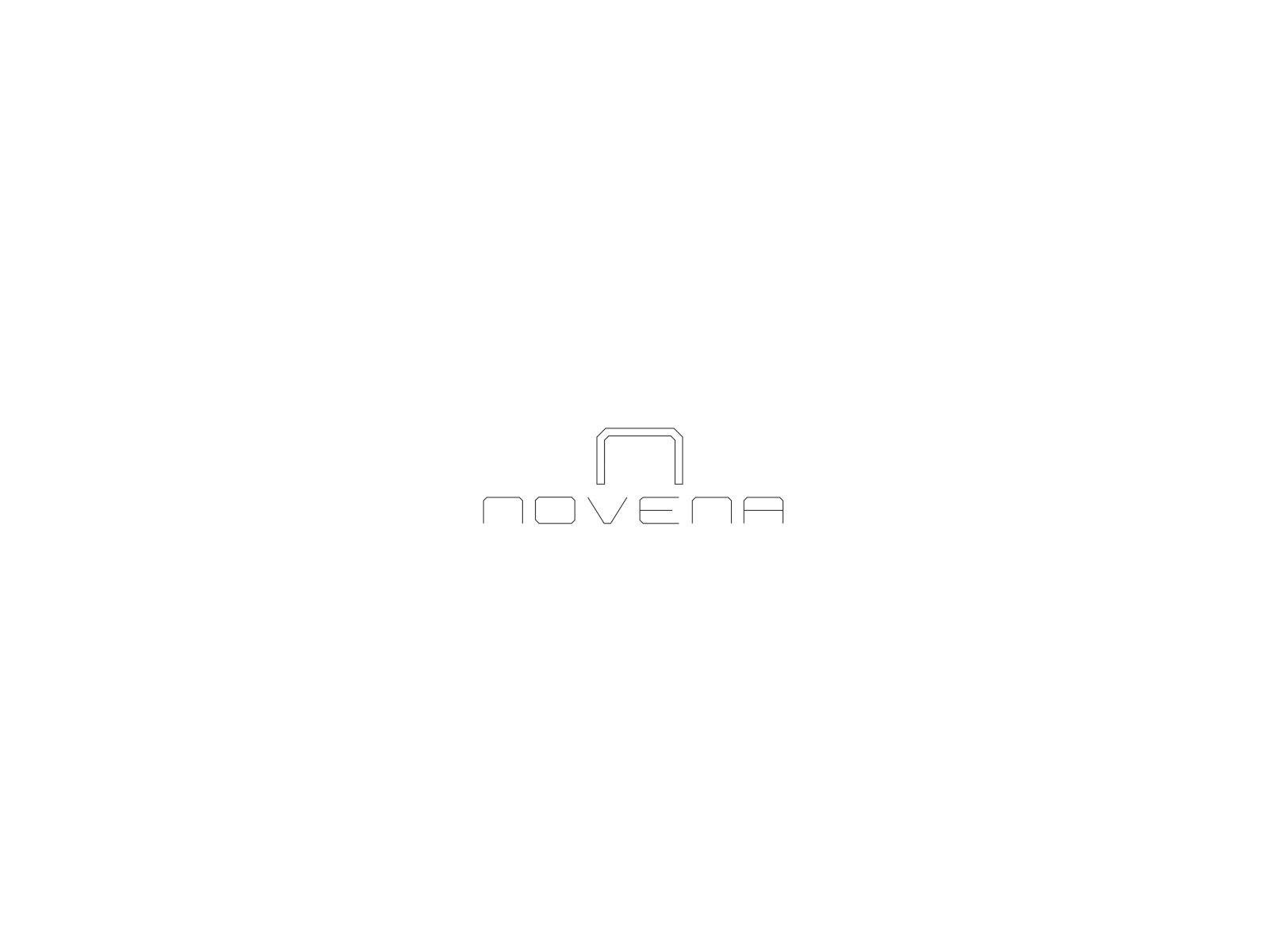 Novena Logo Submission 5