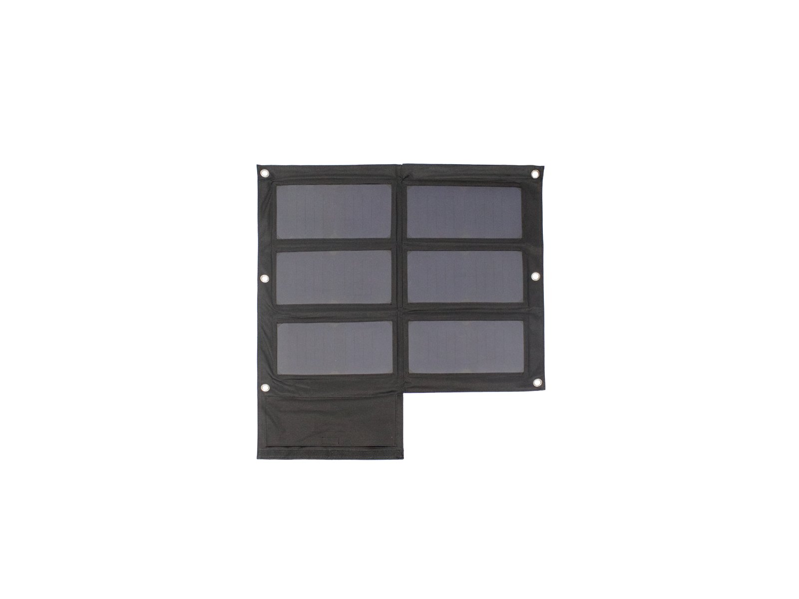PiJuice Zero solar panels