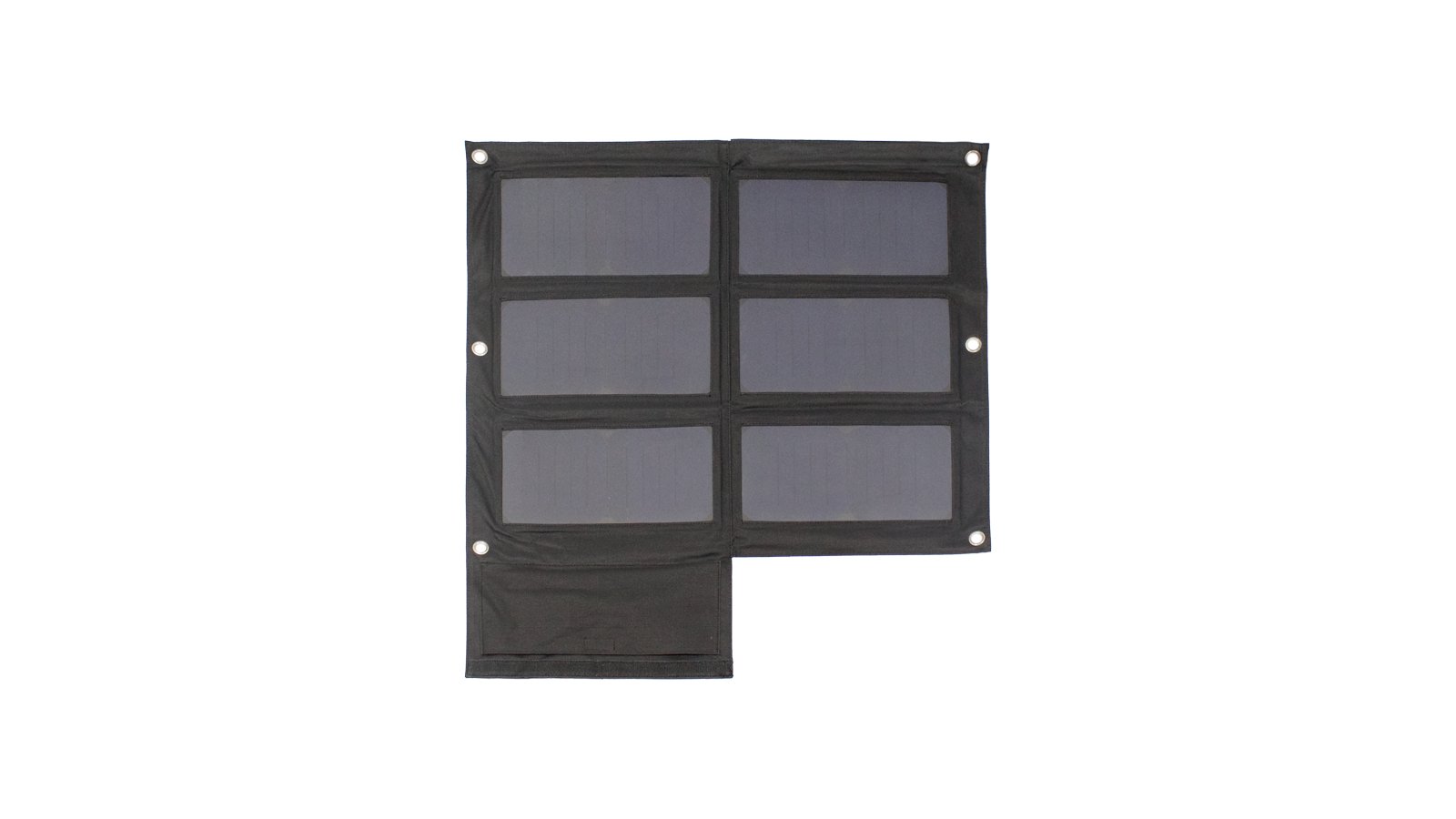 PiJuice Zero solar panels