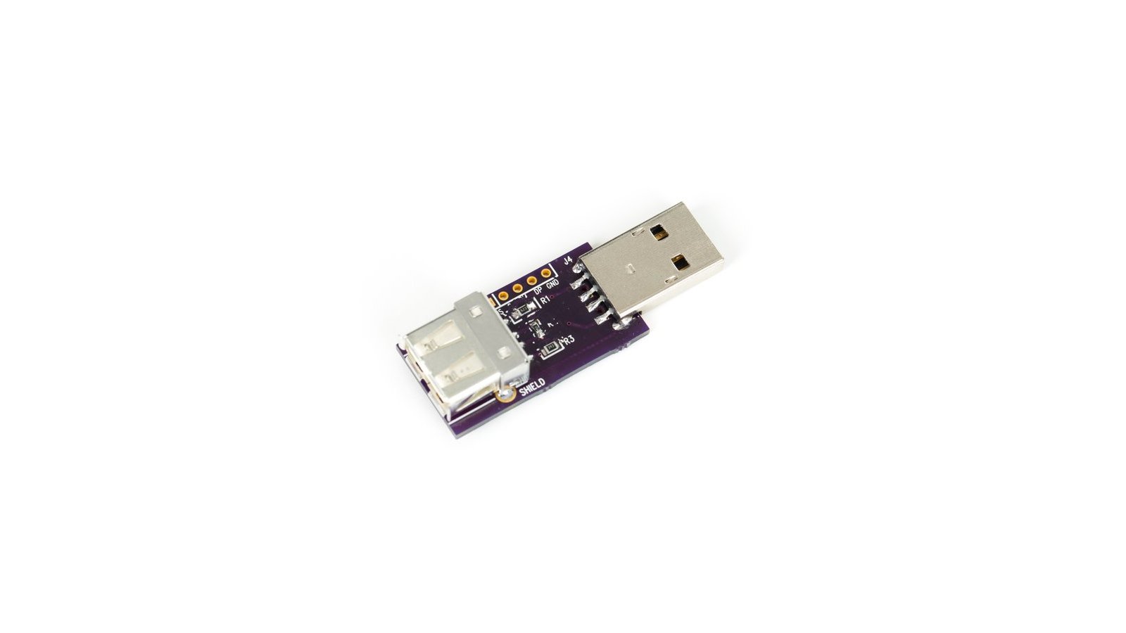 USB Condom