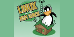 Linux in the Ham Shack logo