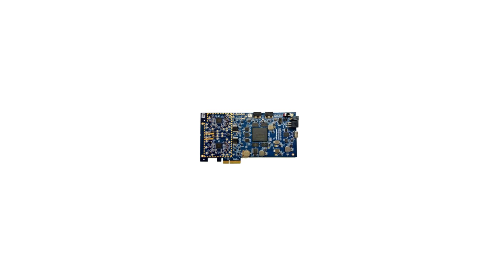 LimeNET QPCIe Card