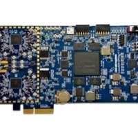 LimeNET QPCIe Card