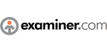 The Examiner Logo