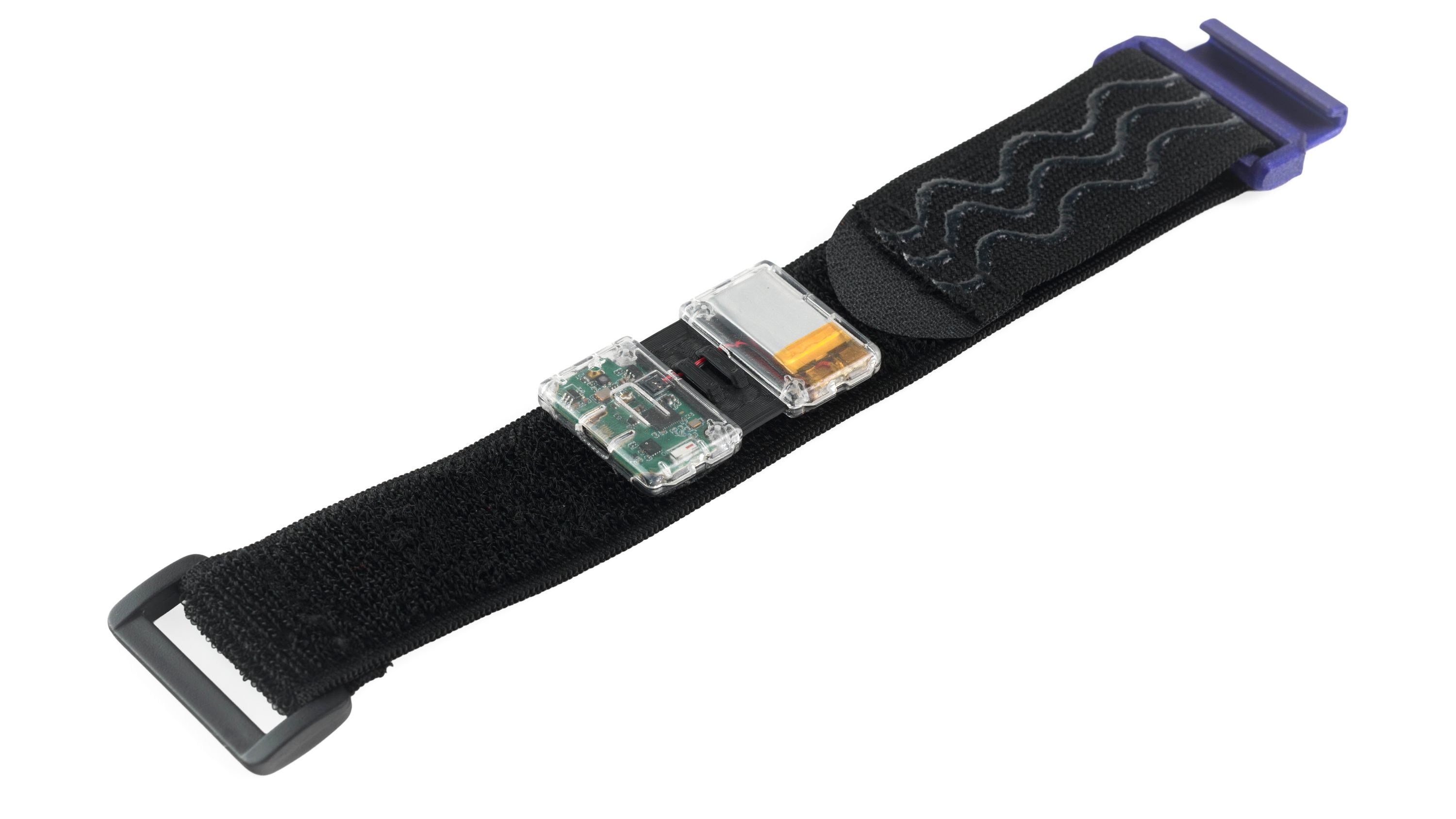 SlimeVR Butterfly Trackers | Crowd Supply
