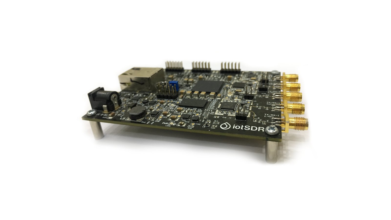 iotSDR