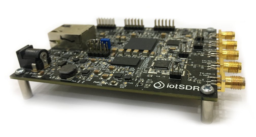 iotSDR