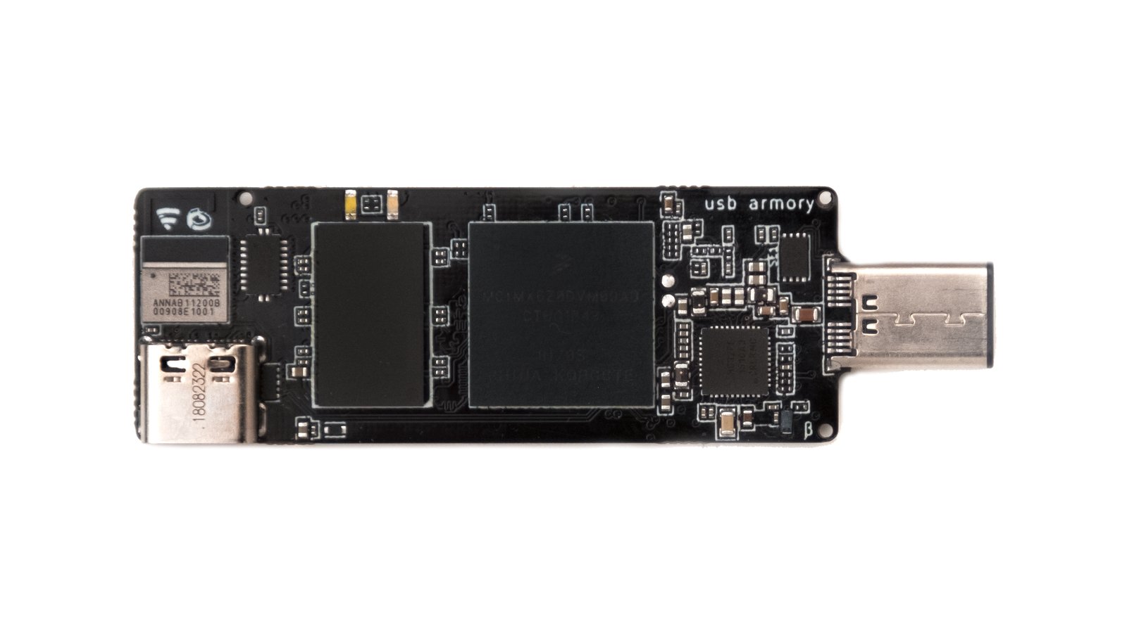 USB armory Mk II