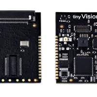 Vision FPGA SoM