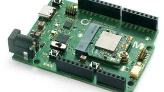 nRF9151 MicroMod Processor