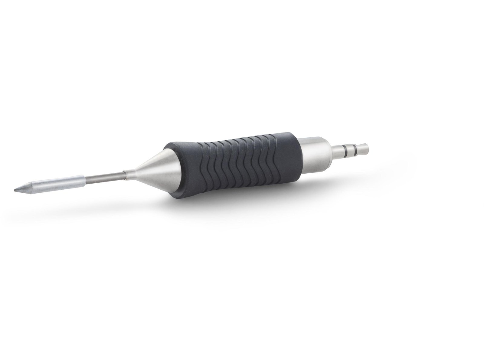 RTM 008 C (conical, 0.8 mm diameter)
