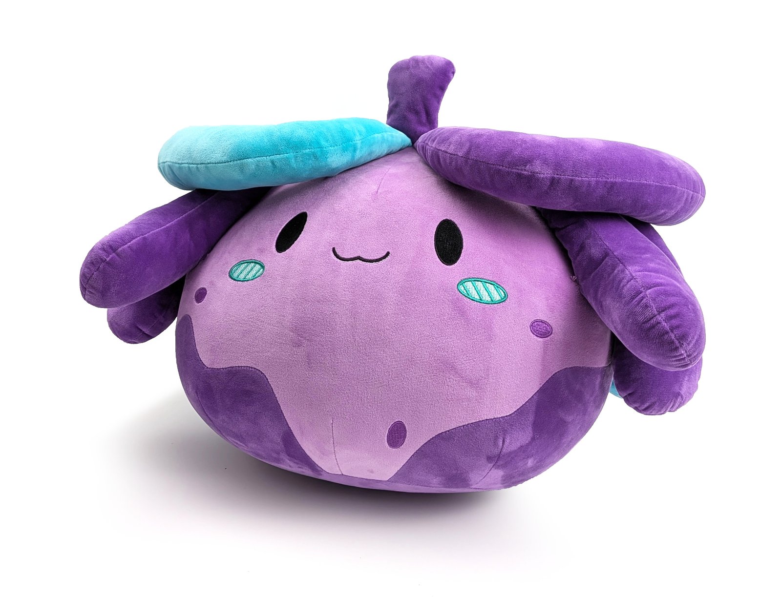 SlimeVR Nighty Plushie