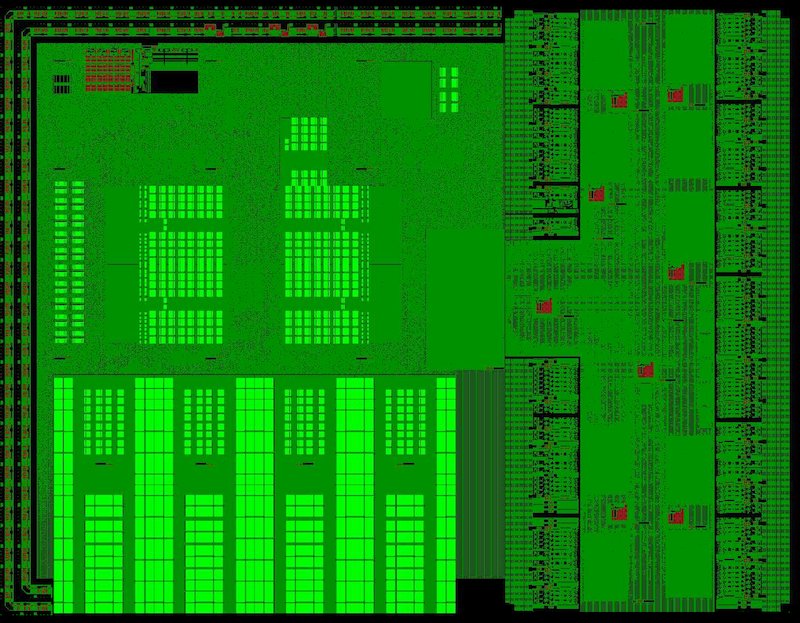 SiFive Freedom U540 SoC