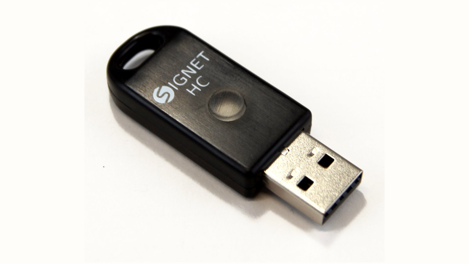 Signet HC image