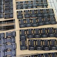 Glasgow Cases at our manufacturer before shipment
