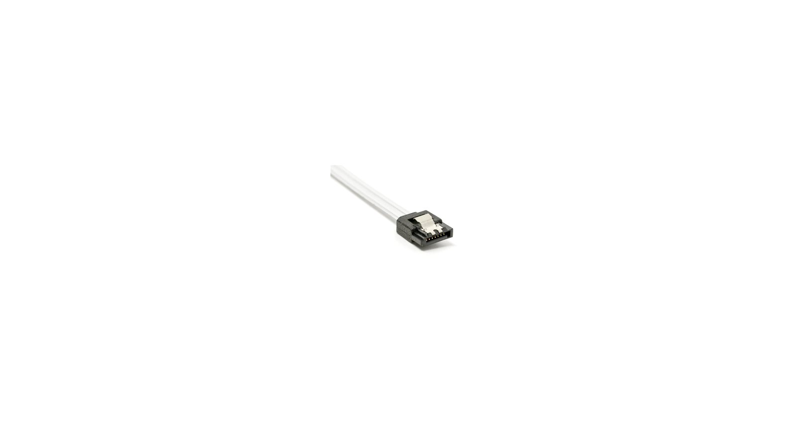 flexible SATA cable