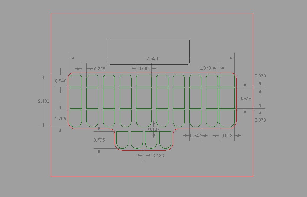Stenosaurus Dimensions