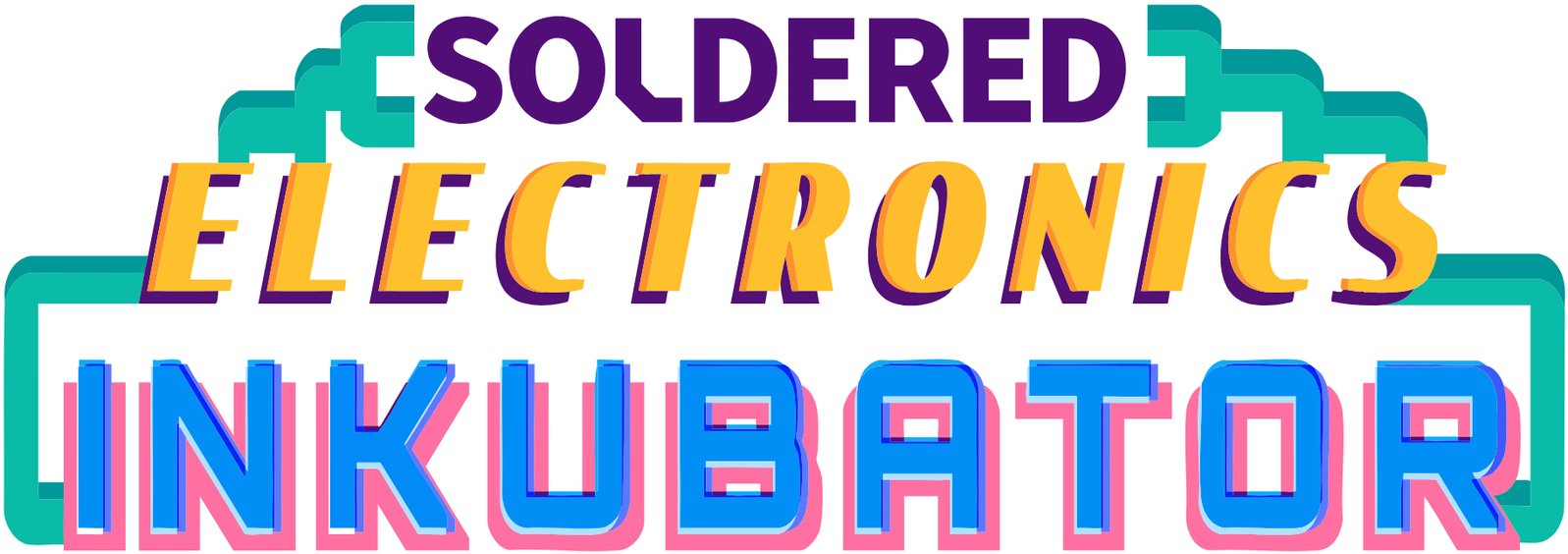 Soldered Electronics Inkubator