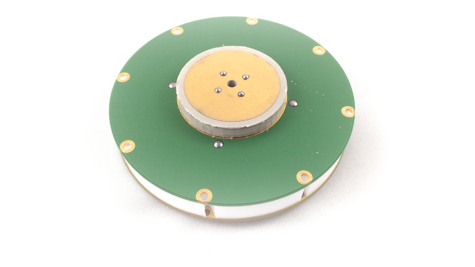RA125 Antenna