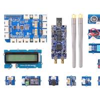 LimeSDR Mini Grove Starter Kit 