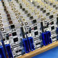Glasgow RevC3 - Screaming Circuits Production Batch