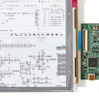 Modos Paper Monitor
