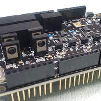 NeuroStimDuino