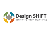 Design SHIFT Logo