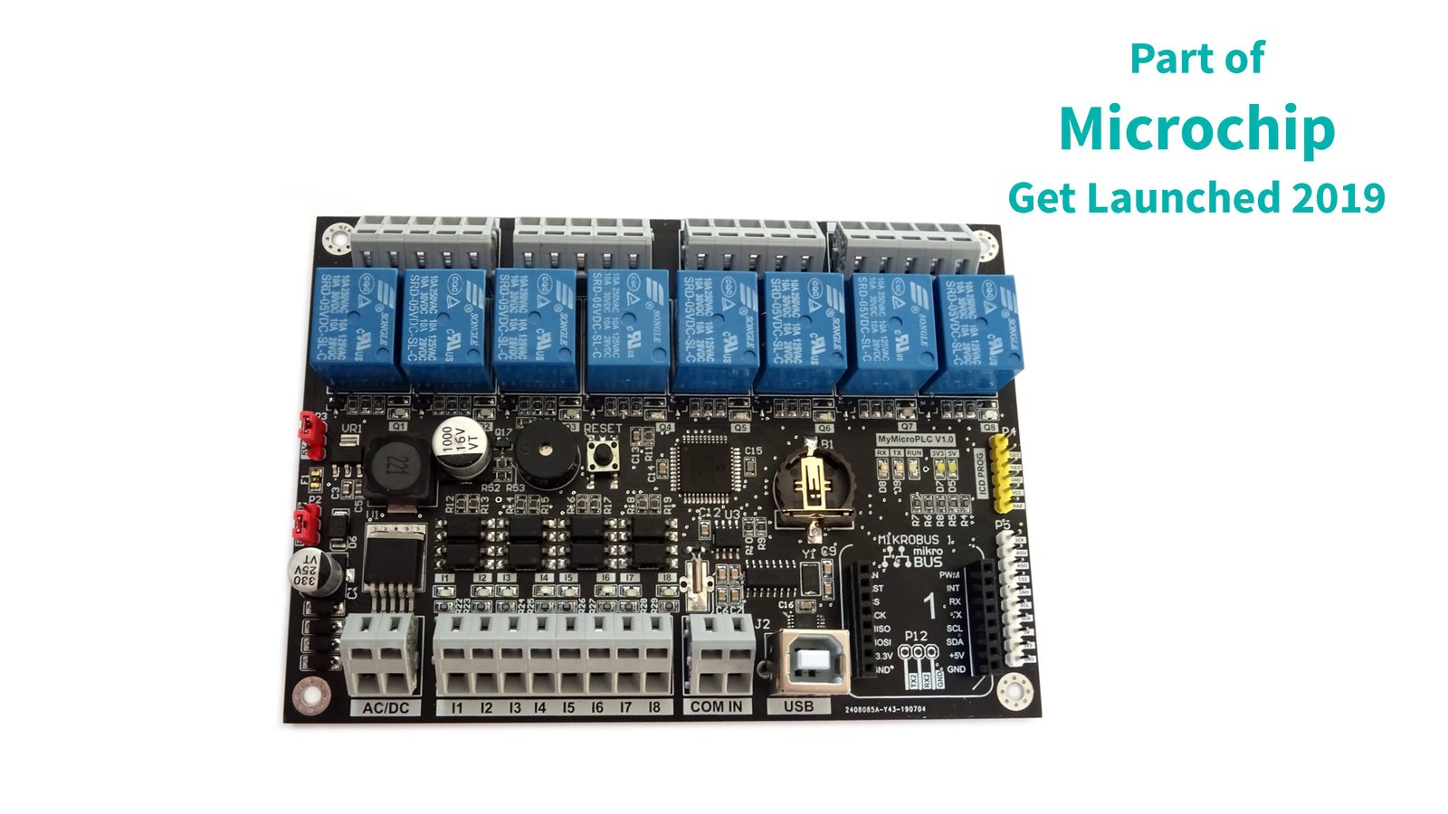 MyMicroPLC