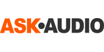AskAudio Logo