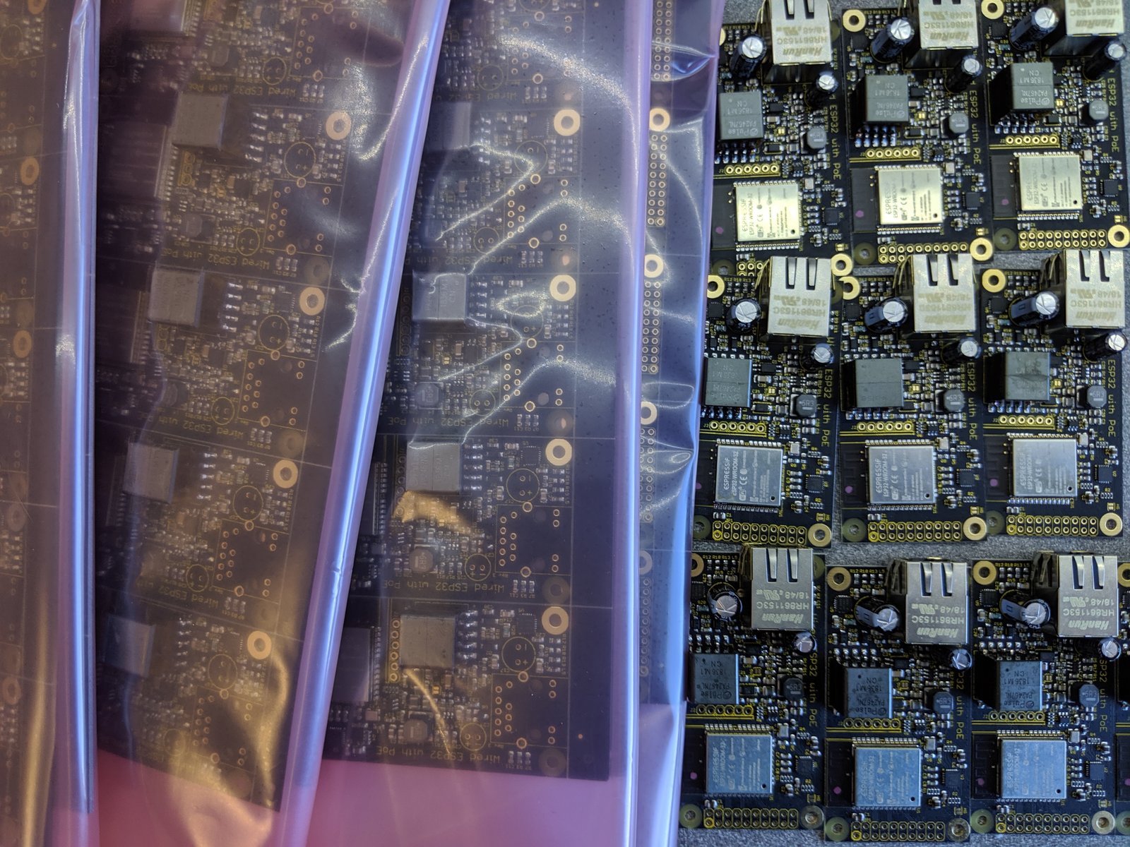 wESP32 image