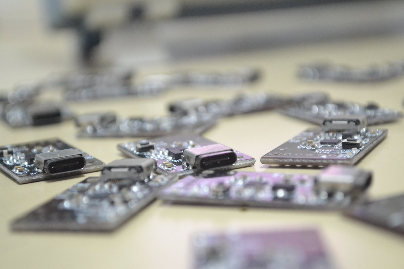 Tiny-PAT Boards