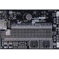 CANFDuino update