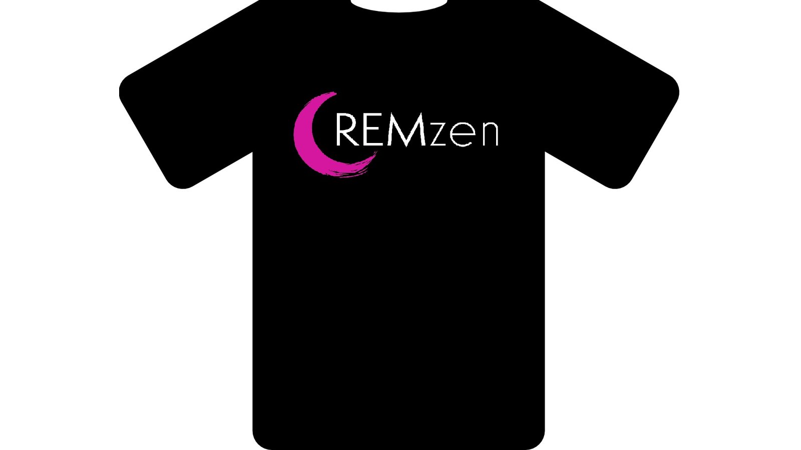 REMzen t-shirt