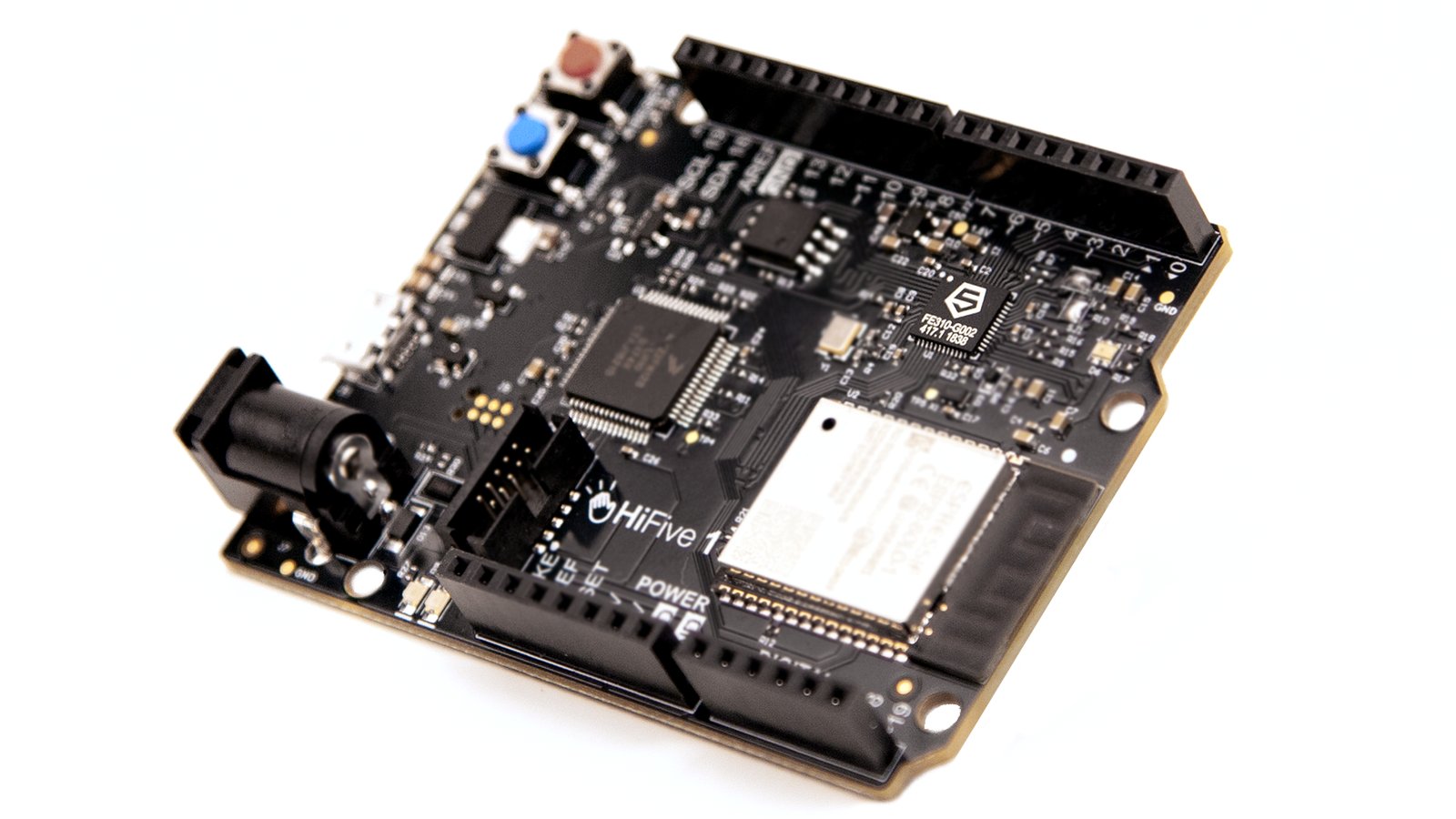 HiFive1 Rev B