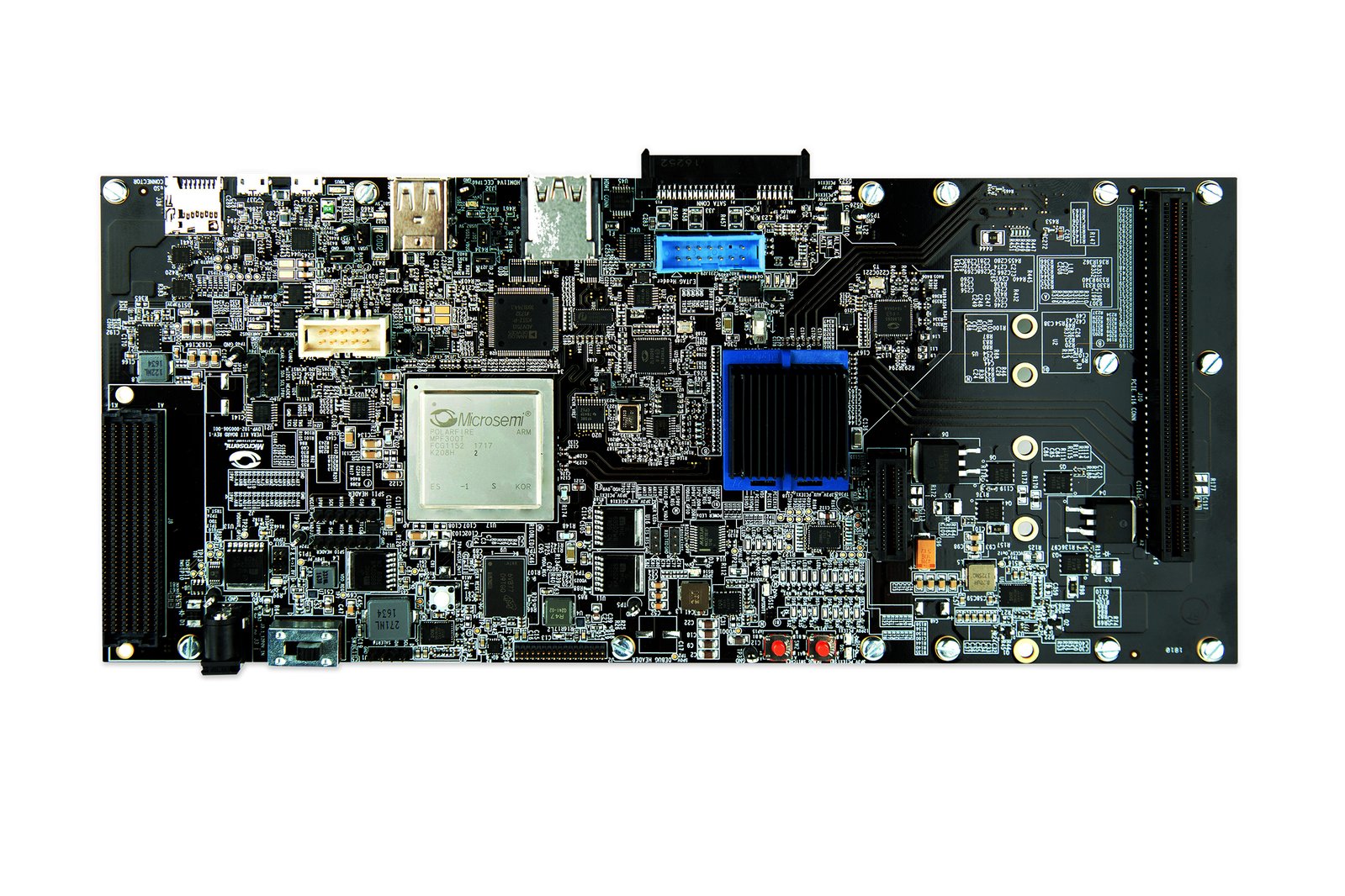 HiFive Expansion Board