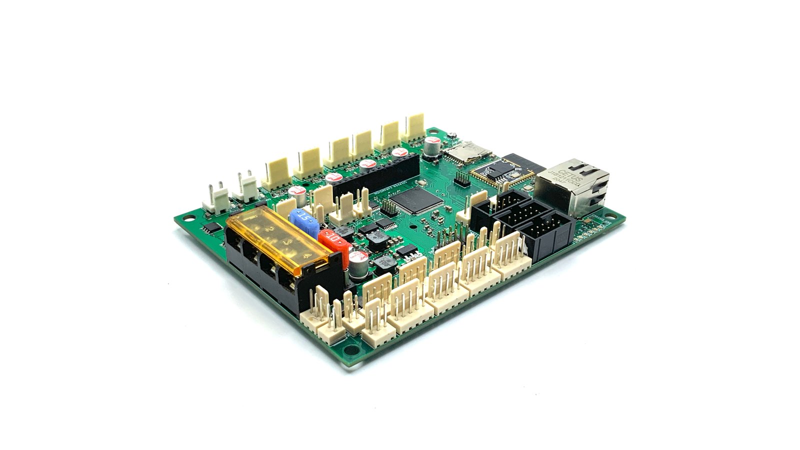 Phi Mainboard 5LC