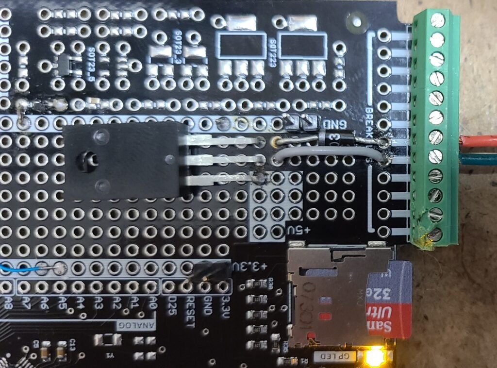 CANFDuino