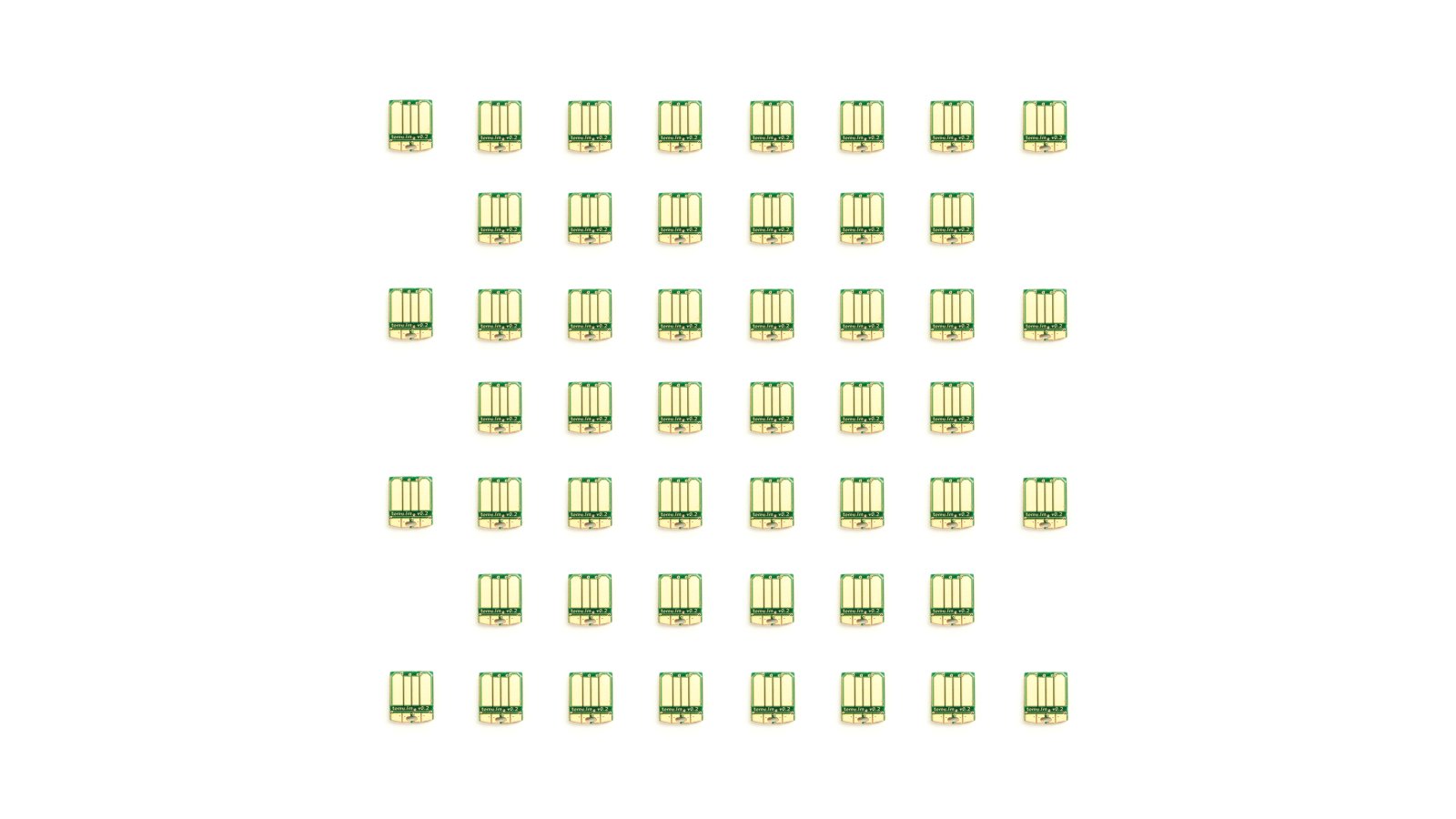 Tomu 50-pack