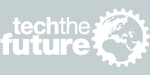 Tech The Future Logo