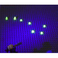 UV Light Mod in action.