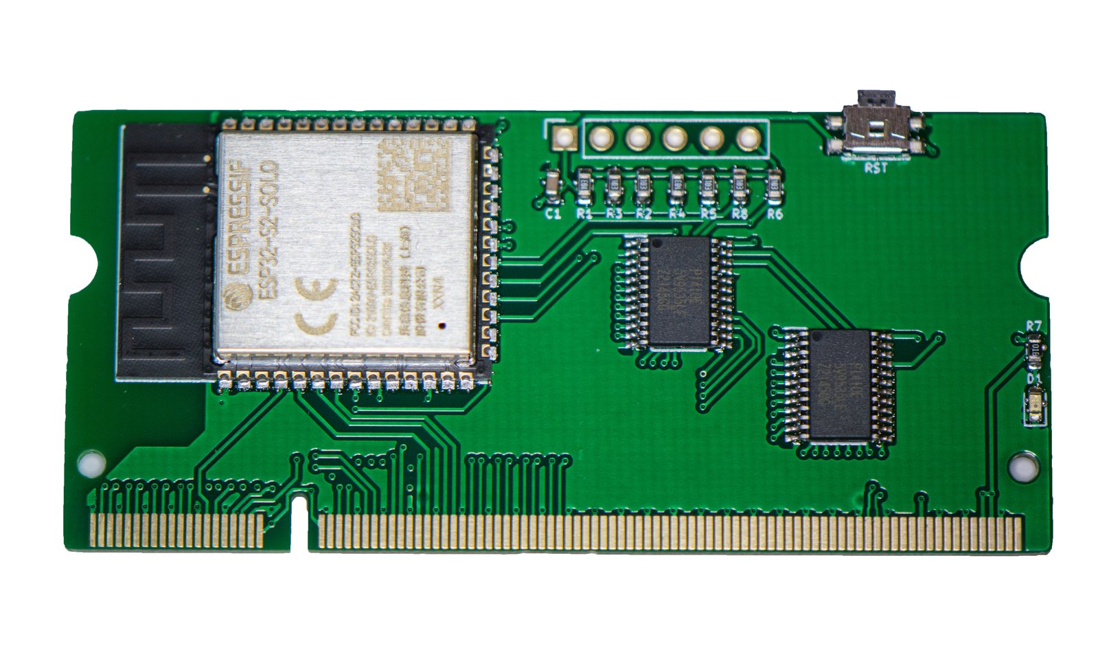 Openthing 1 ESP-CM3