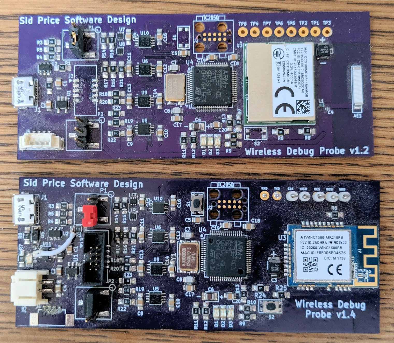 ctxLink Prototype