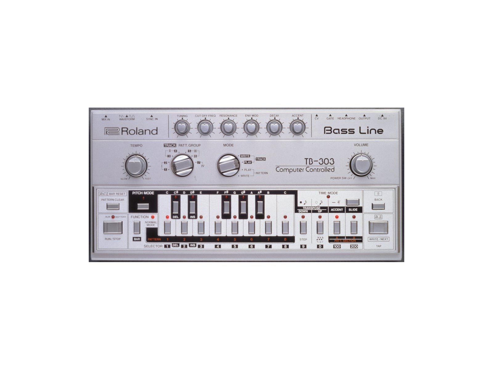 TB303 Scaled