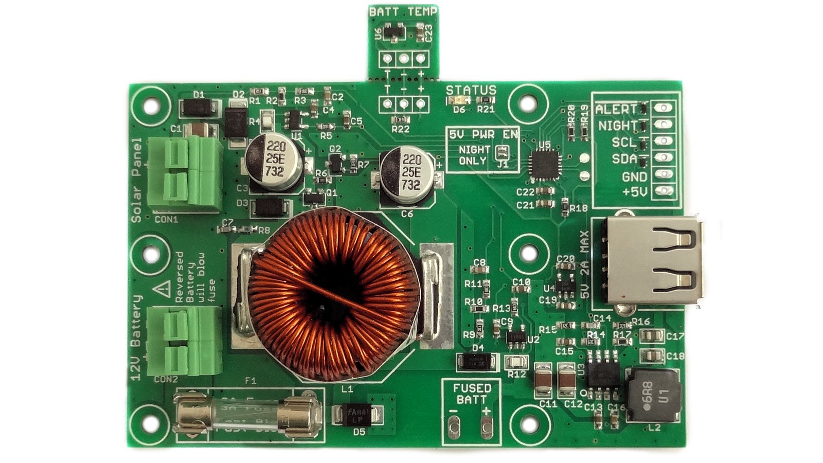 makerPower Solar