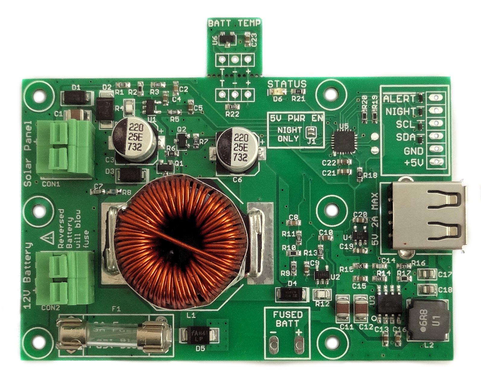 makerPower Solar