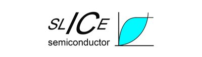 SLICE Semiconductor Logo