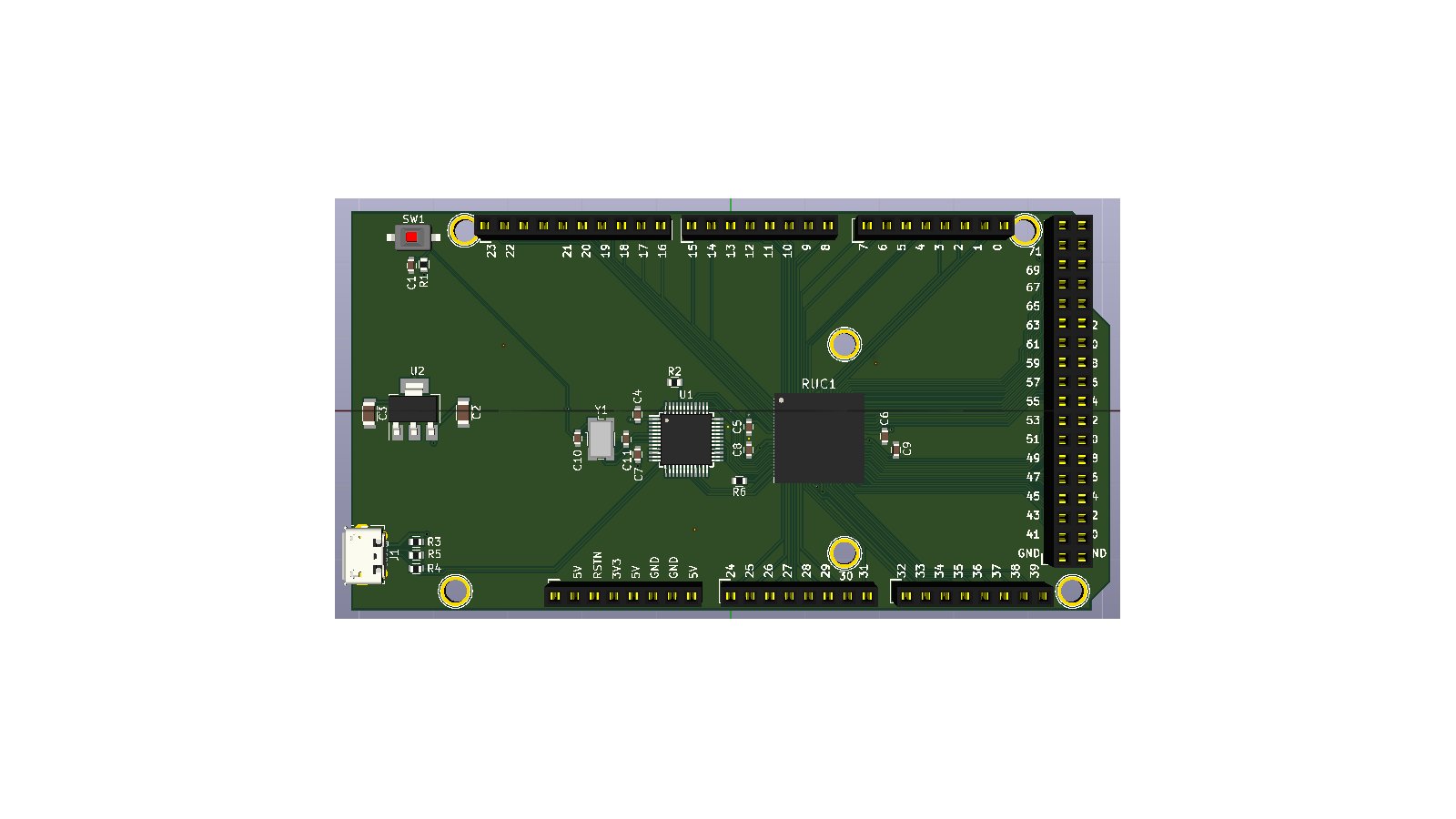 Retro-UC Retrino render