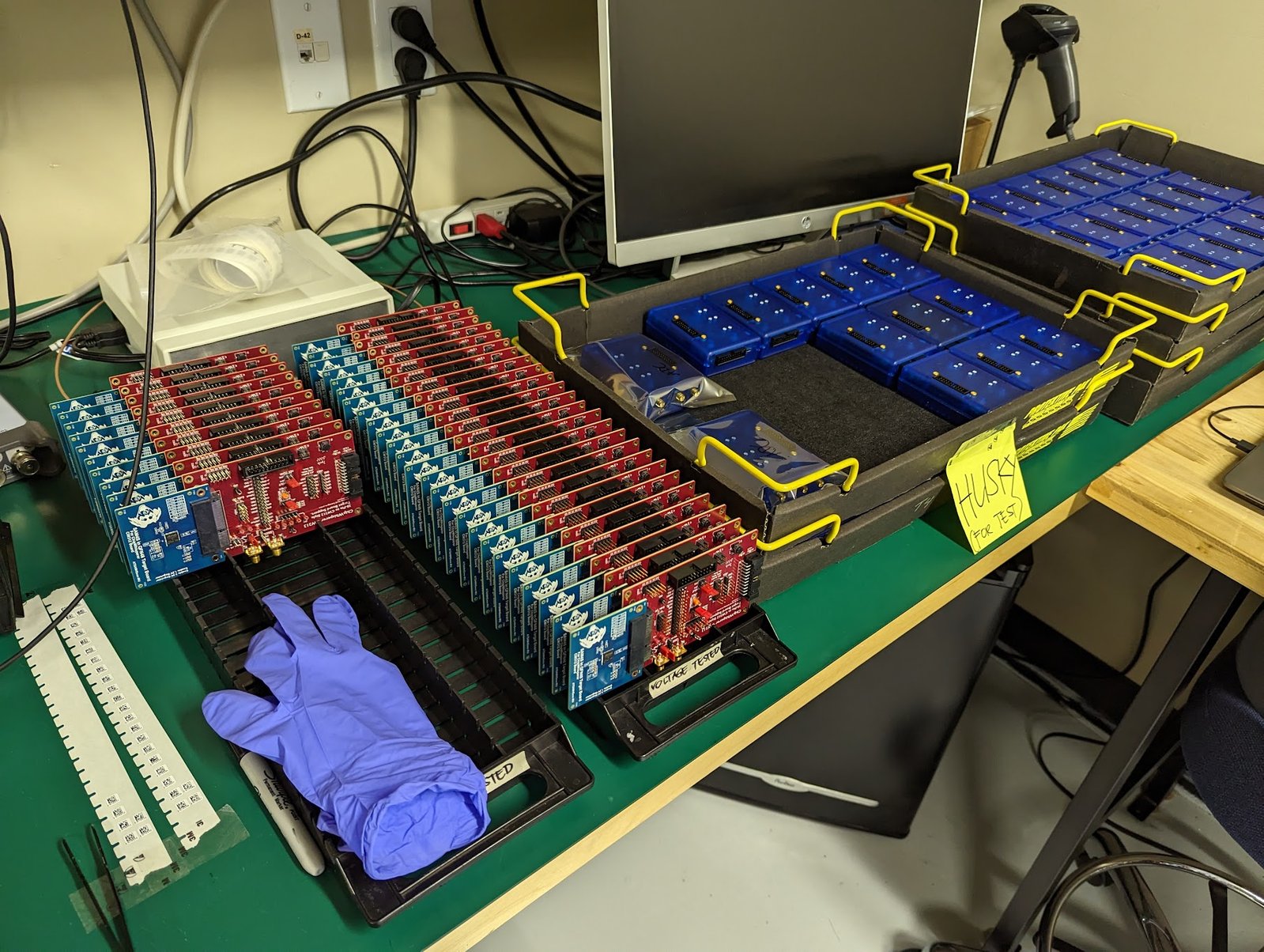 ChipWhisperer Husky