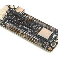 Omnimo nRF52840
